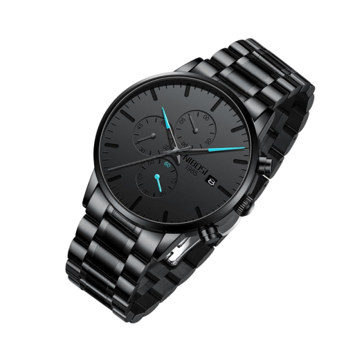 Our Best Watch 